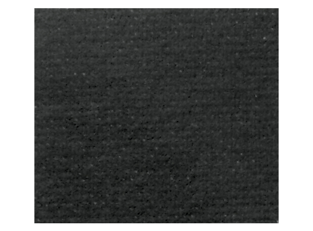 Stinger - CLOTHBLK akustiskteppe Sort, 90x140cm 